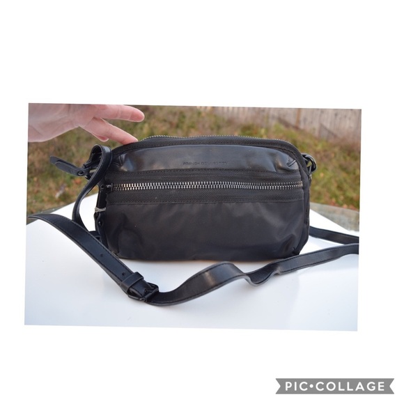 French connection cross body bag - Picture 5 of 8